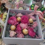 Cutie cadou “Elegance”