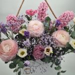 Cutie lemn Primavara